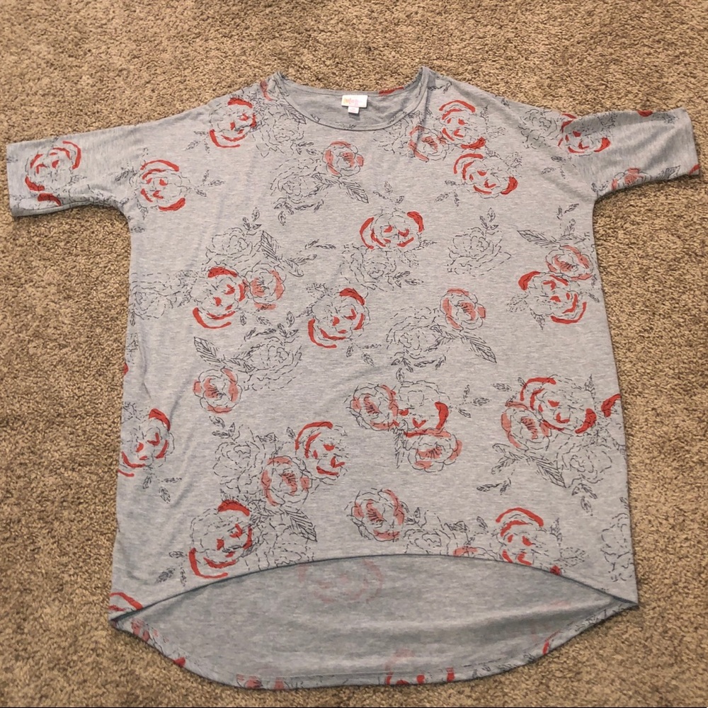 Lularoe M Irma